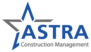 Logo Astra Management