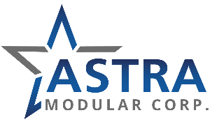 Logo Astra Management