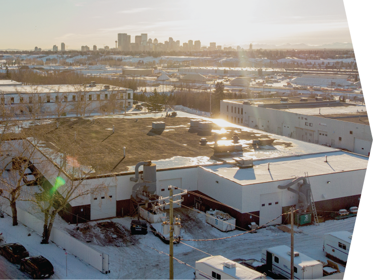 Our Properties Astra Group